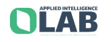 Applied Intelligence Lab Logo